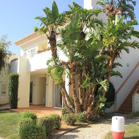 Apartment Vila Mos In Porto Mos Beach ラゴス エクステリア 写真
