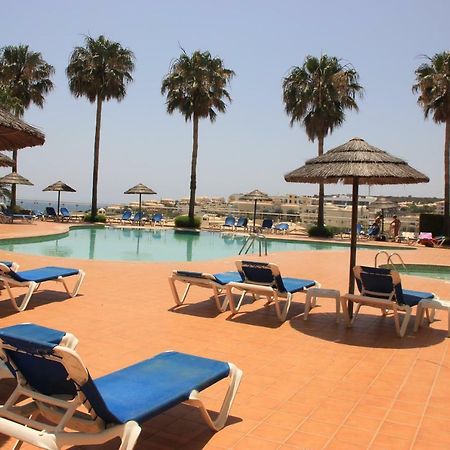 Apartment Vila Mos In Porto Mos Beach ラゴス エクステリア 写真