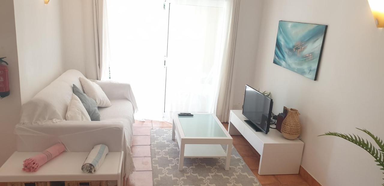 Apartment Vila Mos In Porto Mos Beach ラゴス エクステリア 写真