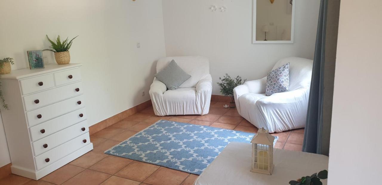 Apartment Vila Mos In Porto Mos Beach ラゴス エクステリア 写真