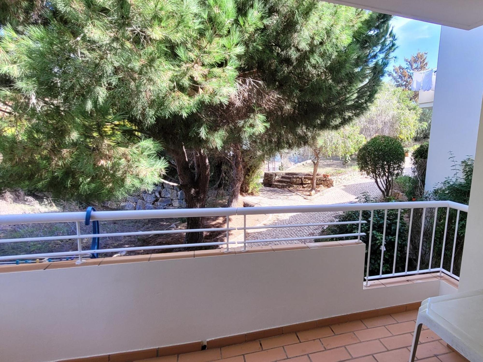 Apartment Vila Mos In Porto Mos Beach ラゴス エクステリア 写真